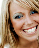 Esztétikai fogászat